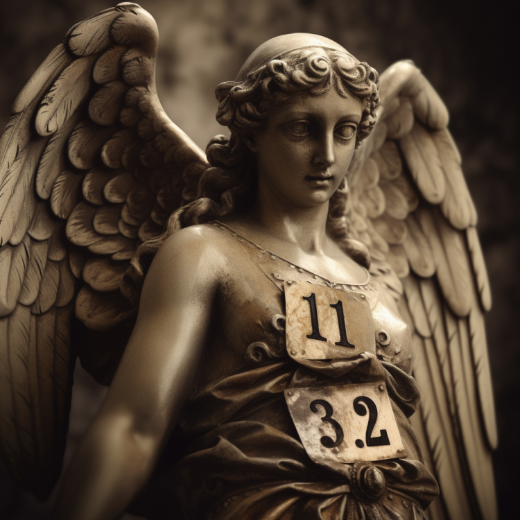 Angel Numbers 101: Understanding the Messages and Their Meanings β Good ...