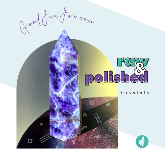 Top 3 Most Versatile Crystals