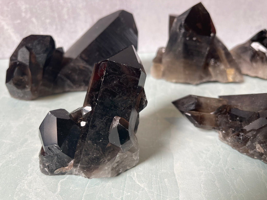 How We Source Our Crystals Ethically