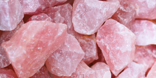 Healing Crystals to Restore Your Heart Chakra