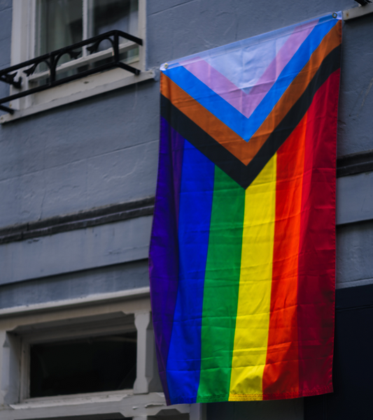 Pride Crystals: 6 Gemstones For Pride Month