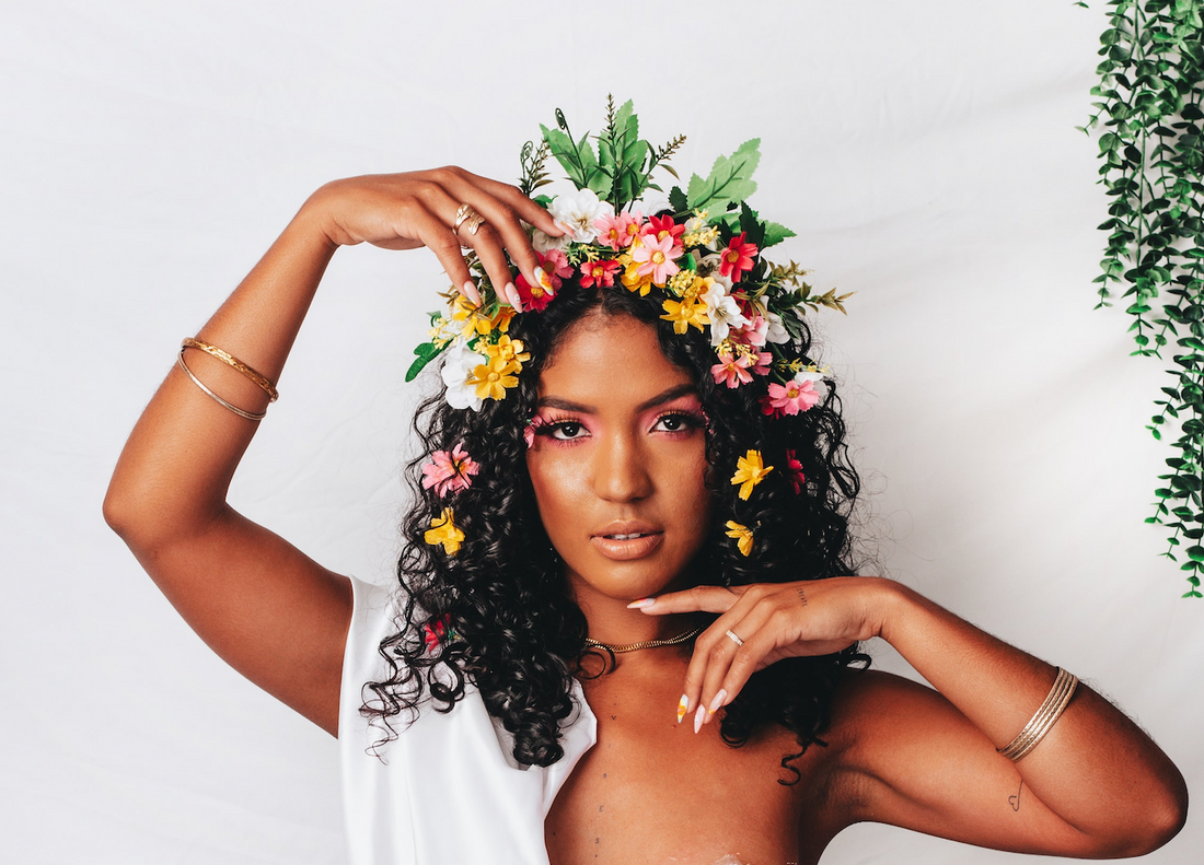 Crystals To Channel Your Divine Feminine Energy