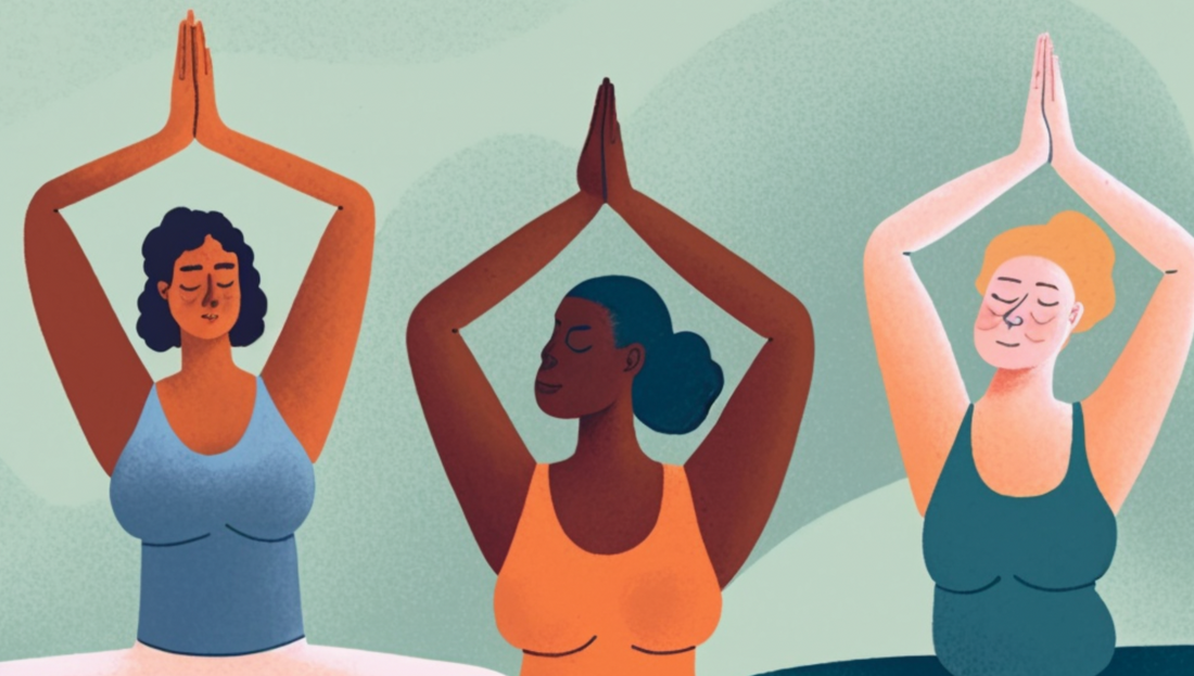 Benefits of Yoga: Physical, Emotional and Spiritual