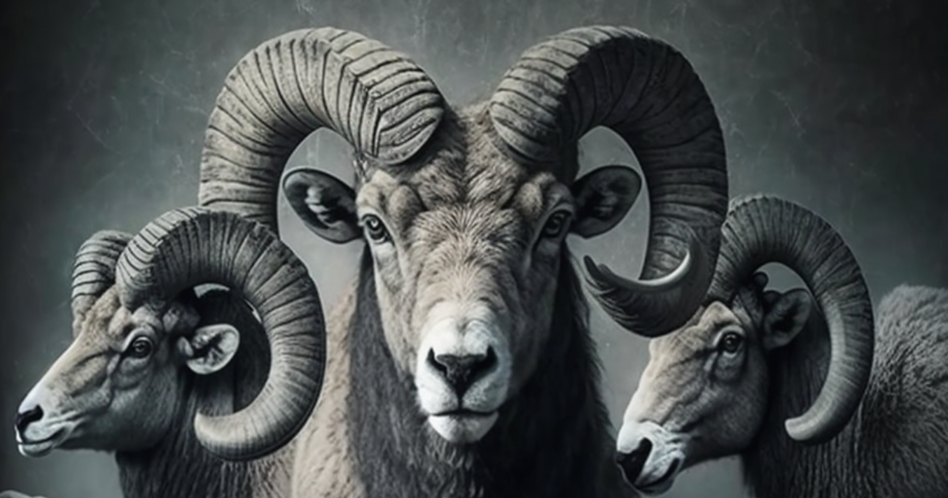 Crystals for Aries Season