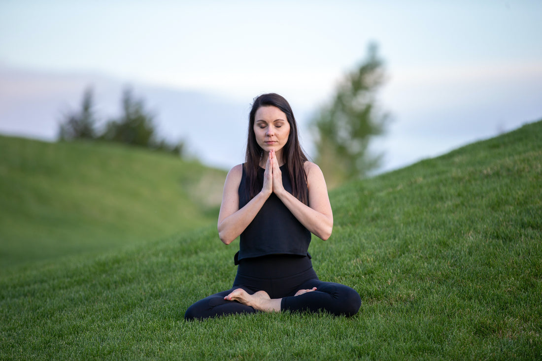 Benefits of Meditation: Physical, Emotional and Spiritual