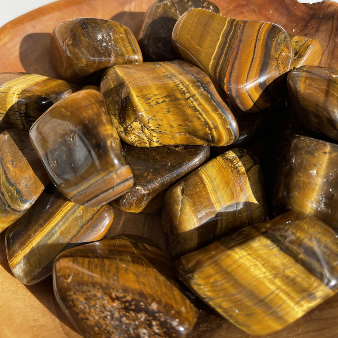 Healing Crystals To Ignite Your Sacral Chakra