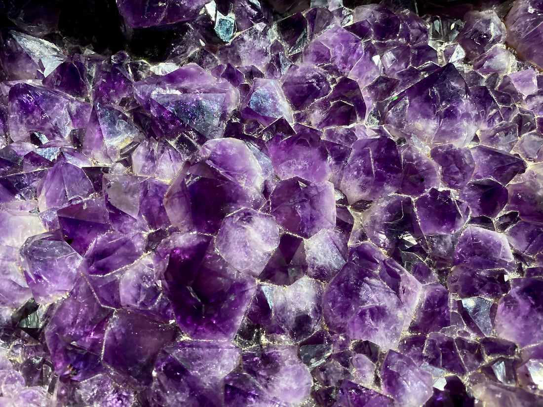 Healing Crystals to Awaken Your Third Eye Chakra