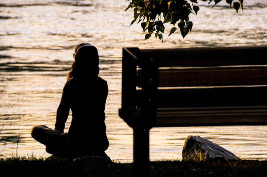 Using the Emotional Freedom Technique (EFT) and Crystals