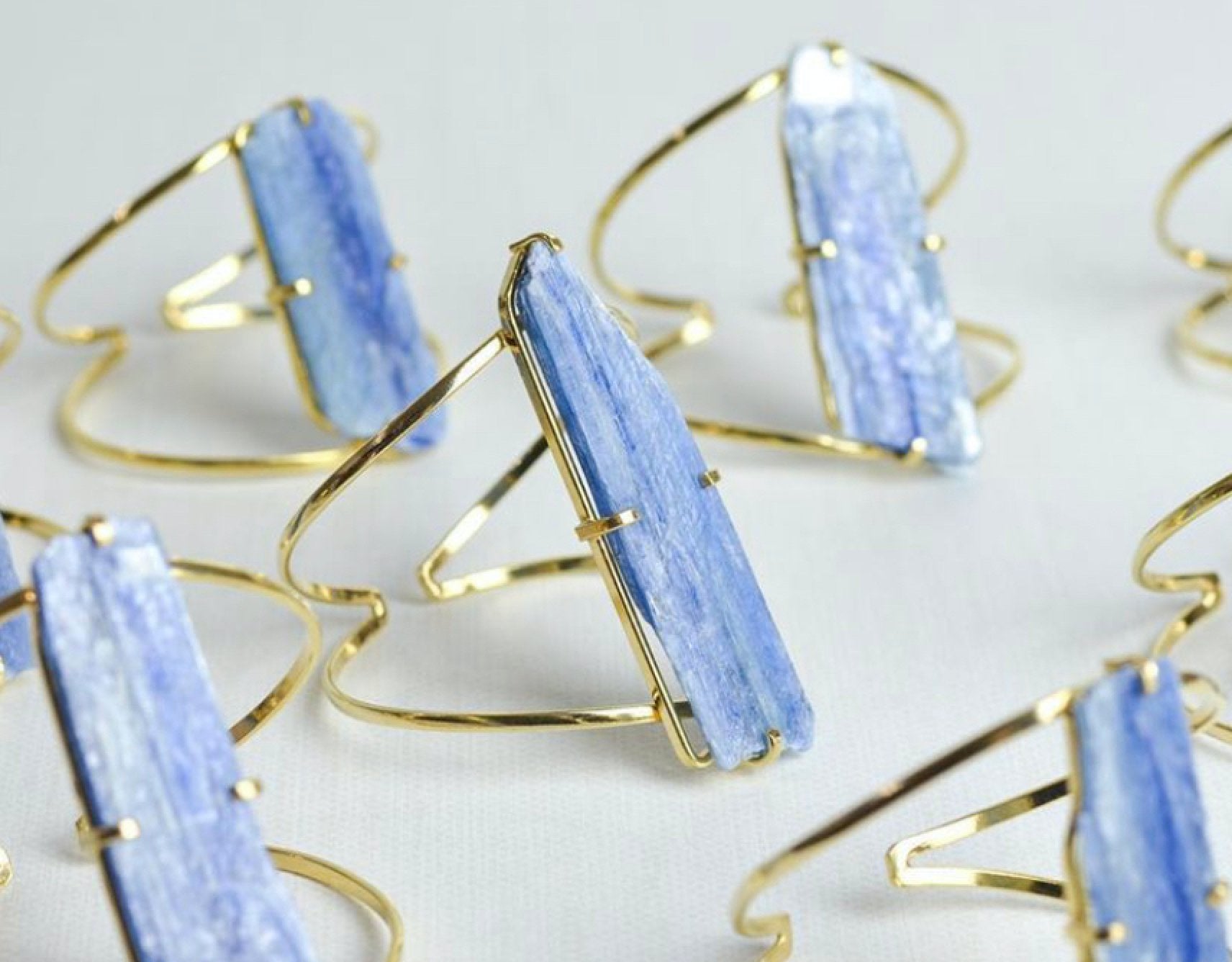 Crystal Jewelry