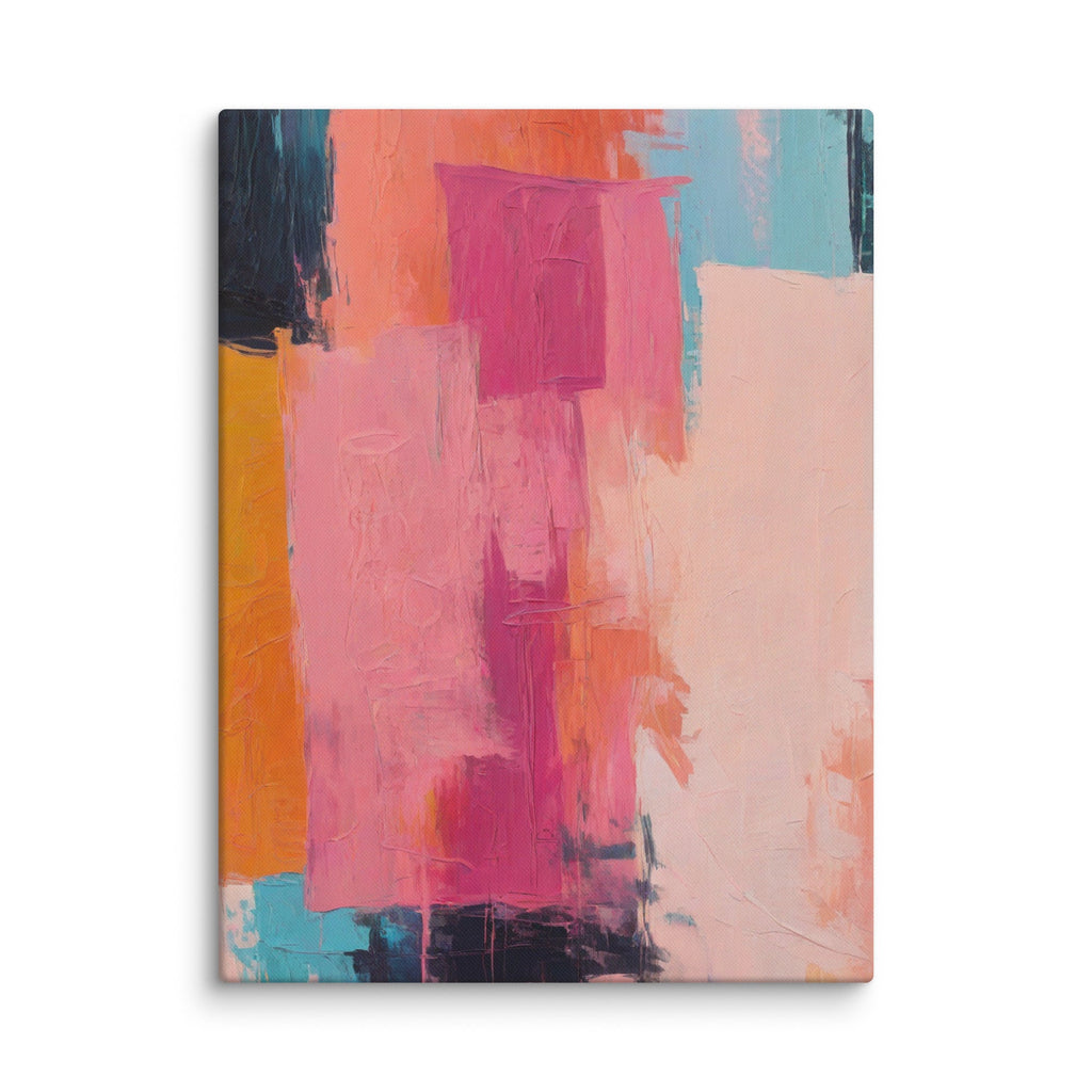 thru and through, 2026 [18x24in canvas print]