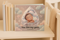 "You are my gem" A Children's Picture Book by JuuJuuMama