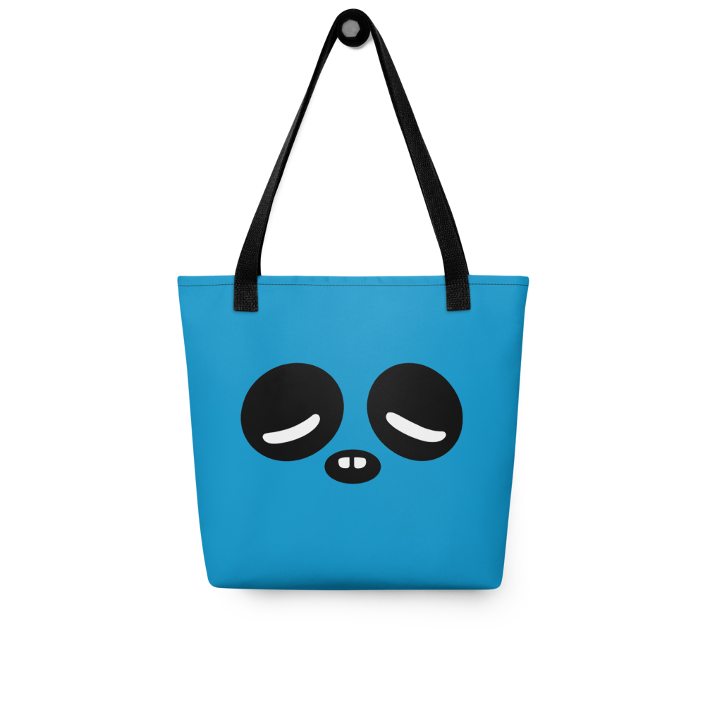 Billie Tote Bag