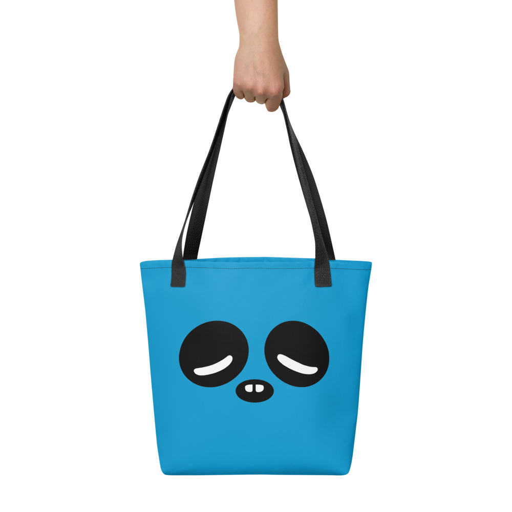 Billie Tote Bag