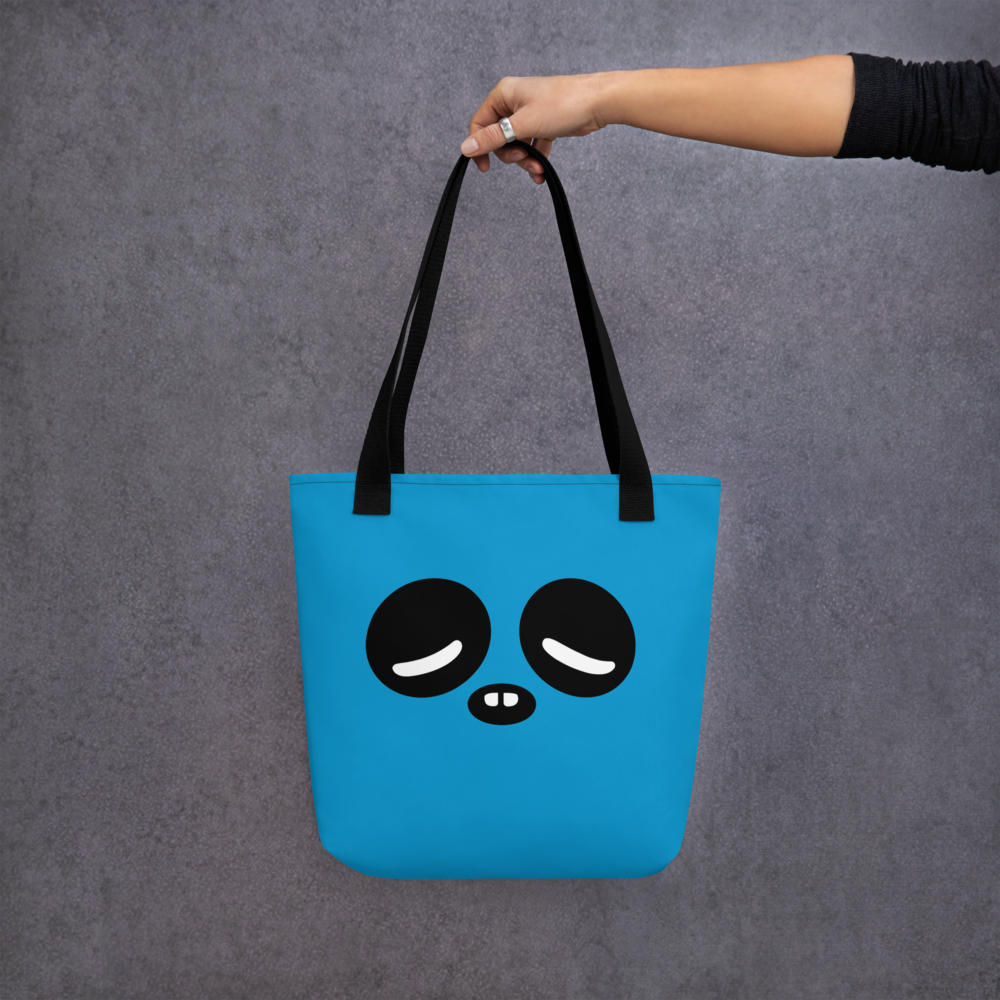 Billie Tote Bag