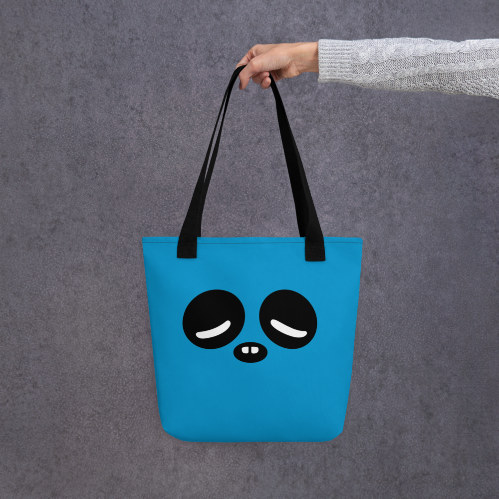 Billie Tote Bag