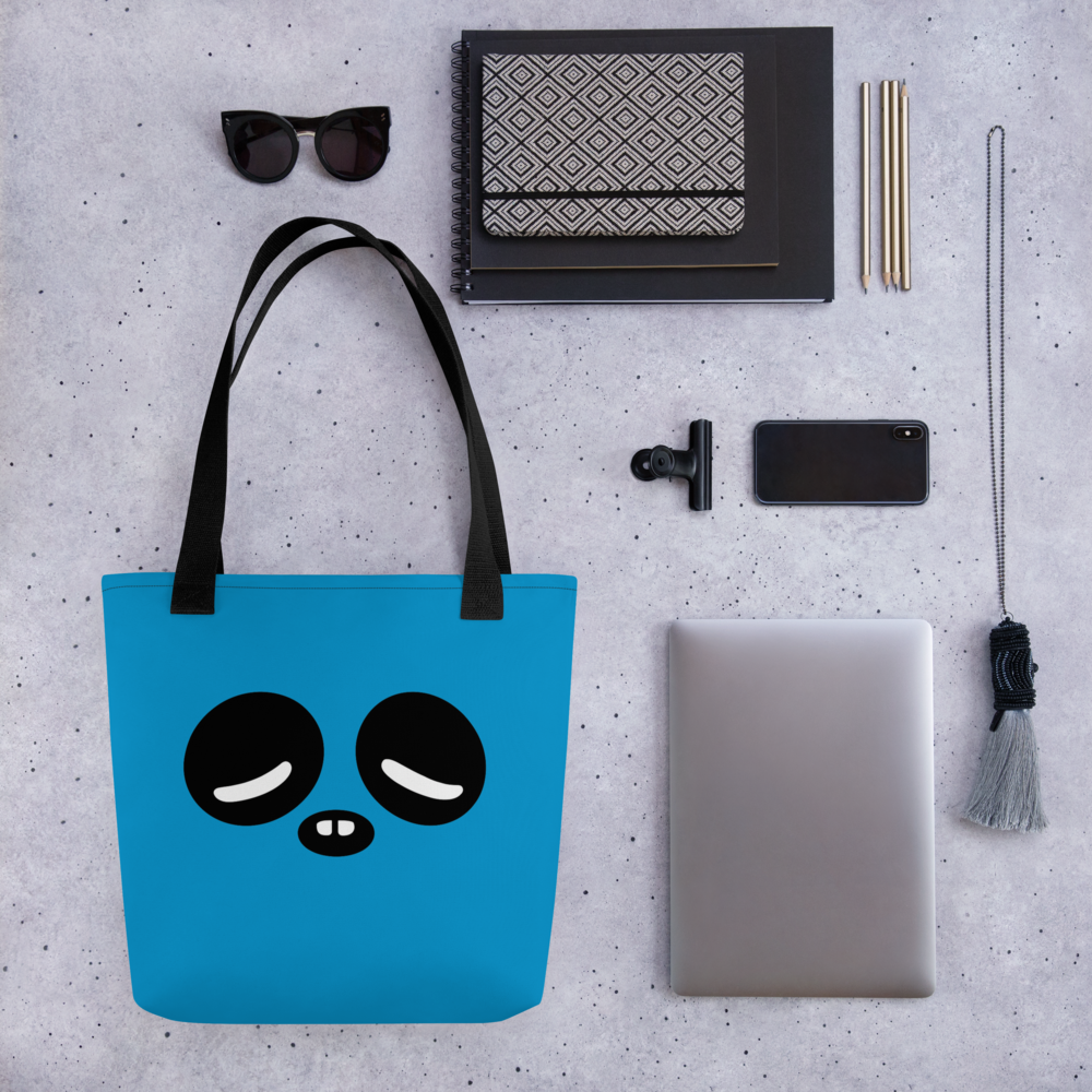 Billie Tote Bag