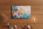 petal dance, 2026 [16x24 canvas print]