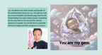 "You are my gem" A Children's Picture Book by JuuJuuMama