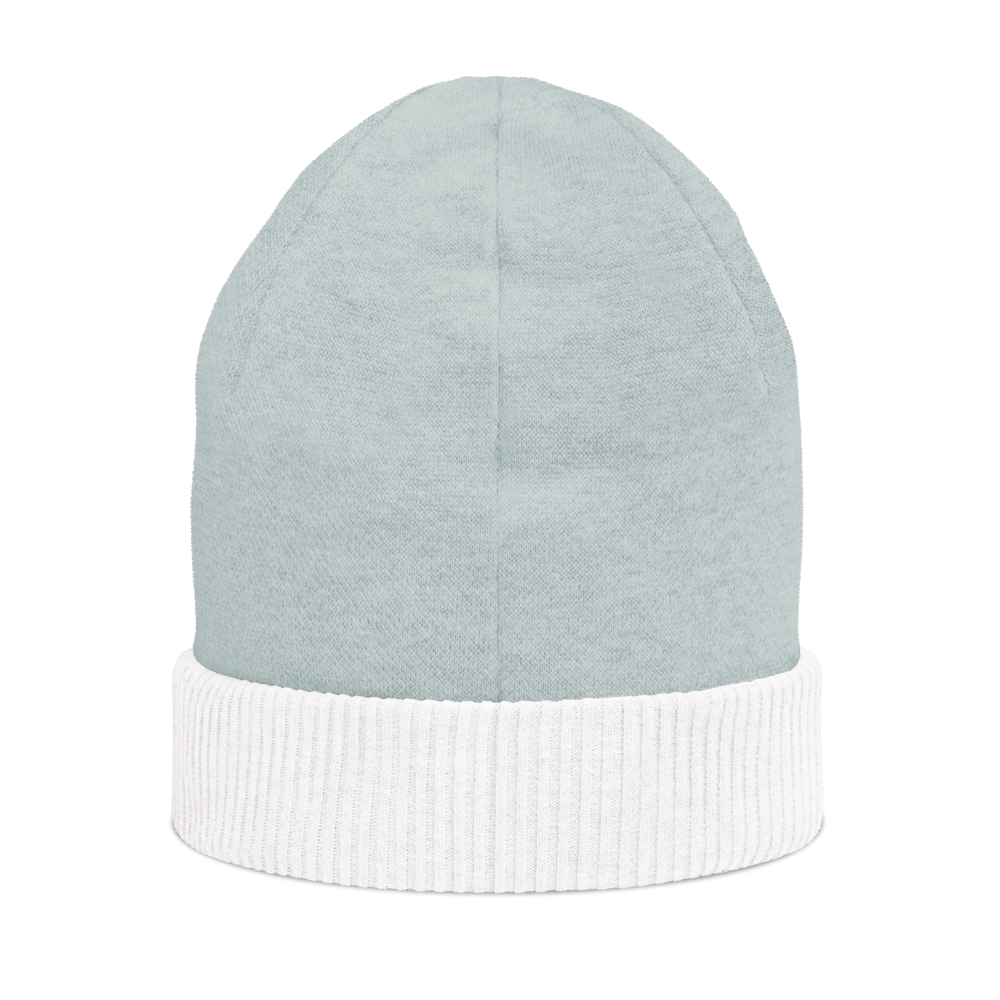 $BILLIE Knitted Beanie Hat