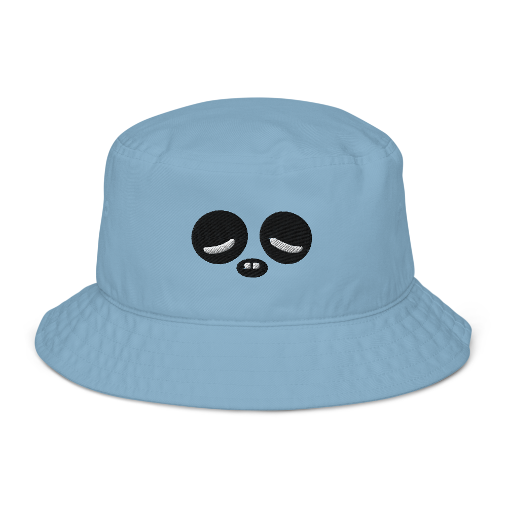 billie bucket hat