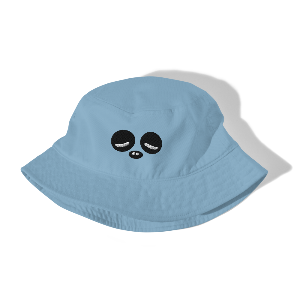 billie bucket hat