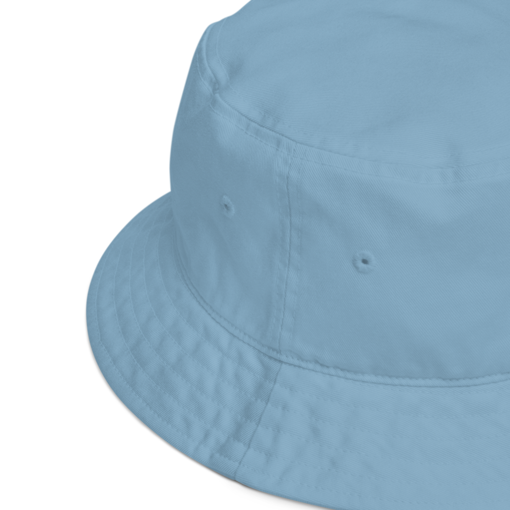 billie bucket hat