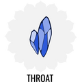 Expressive Truth Flow: Communicating with Sodalite (THROAT CHAKRA)