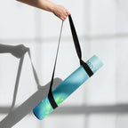 Seven Chakra Yoga Mat