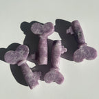 Small Crystal Keys