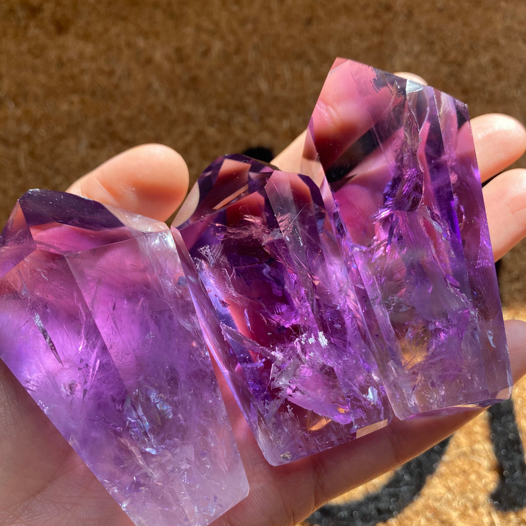 Amethyst Tower