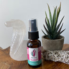 Energy Clearing & Protection Mist