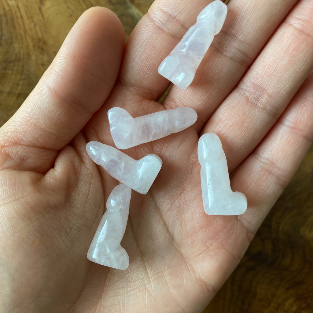 Micro Phallus 1 inch