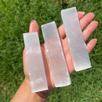 Selenite Stick