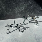 Iron Sphere Holder