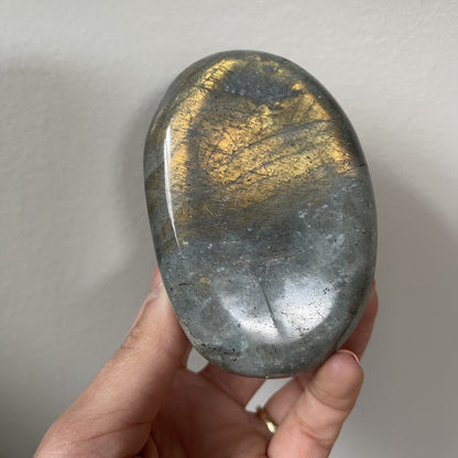 XL Labradorite Free Form