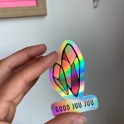 Good Juu Juu - goodjuujuu