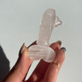 Small Crystal Keys