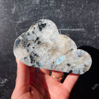 Rainbow Moonstone Cloud
