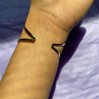 Black Tourmaline Bracelet