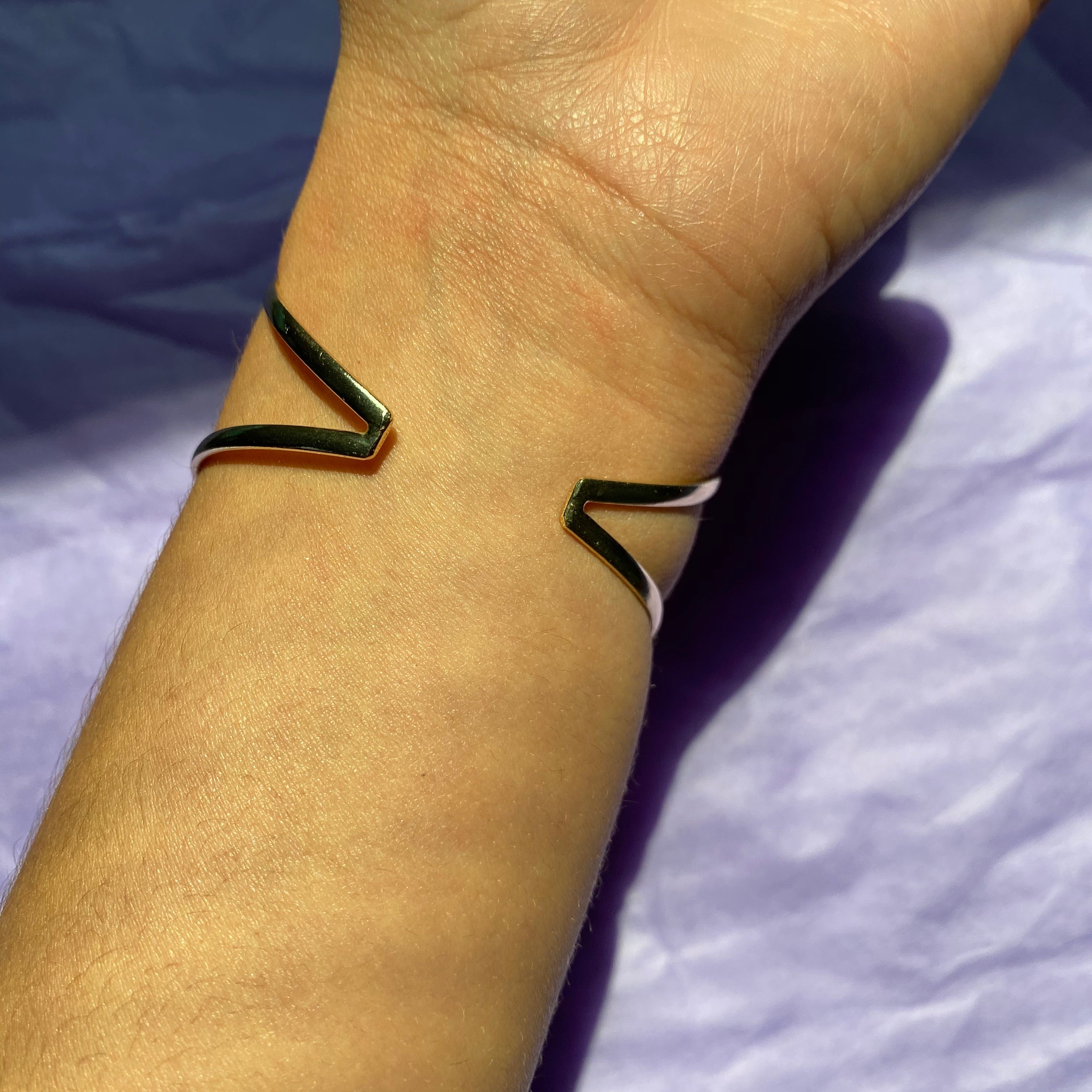 Black Tourmaline Bracelet