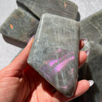 XL Labradorite Free Form