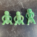 Green Aventurine Sheela Na Gig