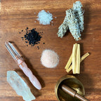 Energy Clearing & Protection Mist