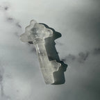Large Crystal Keys