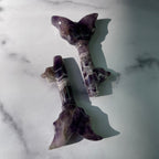 Large Crystal Keys