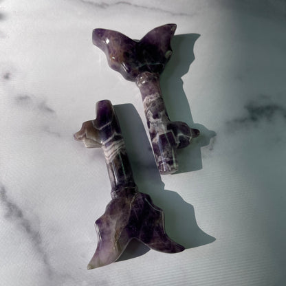 Large Crystal Keys