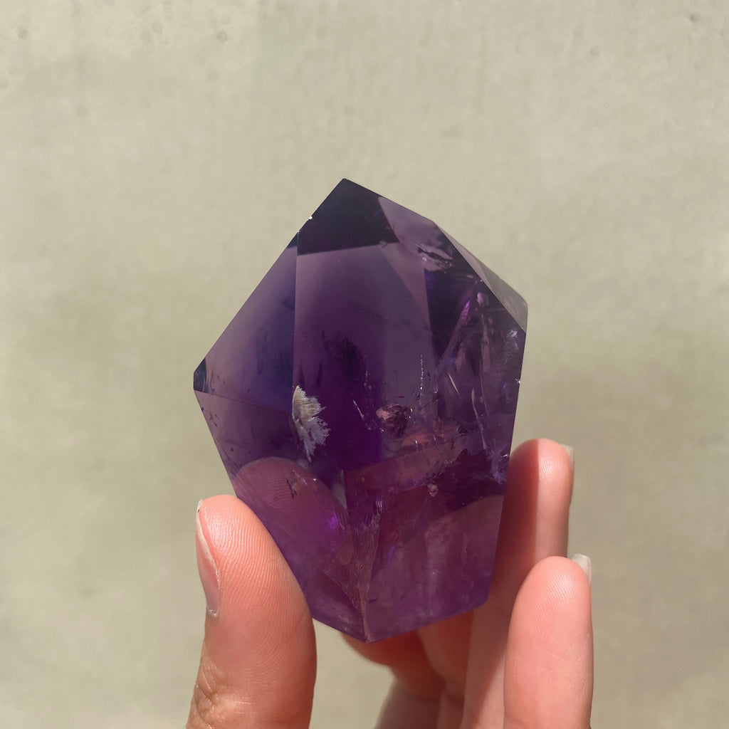 Amethyst Tower