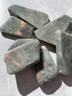 XL Labradorite Free Form