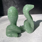 Crystal Cobra Snake