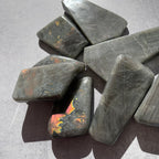 XL Labradorite Free Form